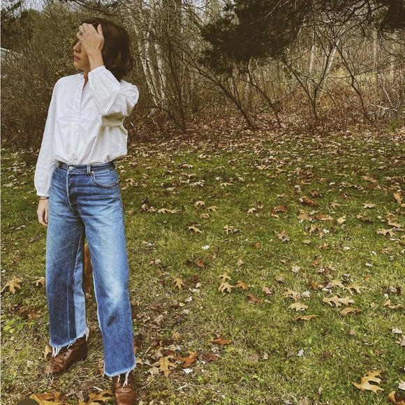 Marvin Ruby Scout Henley - Picture 2 of 8